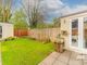Thumbnail Terraced house for sale in Hereward Gardens, Palmers Green