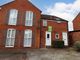 Thumbnail Flat for sale in The Willows, Hessle