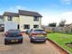 Thumbnail Detached house for sale in Broadclose Road, Sticklepath, Barnstaple