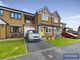 Thumbnail Terraced house for sale in The Intake, Scarborough, North Yorkshire