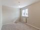 Thumbnail Detached house for sale in Spartan Close, Langstone, Newport