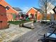 Thumbnail Detached house for sale in Summer Meadow, Cranbrook, Exeter
