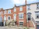 Thumbnail Terraced house to rent in Bedford Road, Reading