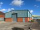 Thumbnail Commercial property for sale in Hudson Road, Saxby Road Industrial Estate, Melton Mowbray, Leicestershire