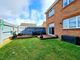 Thumbnail Detached house for sale in Underwood Place, Brackla, Bridgend County.