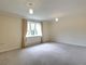 Thumbnail Flat for sale in Grace Gardens, Crookham Road, Fleet, Hampshire