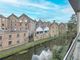 Thumbnail Flat for sale in Aalborg Place, Lancaster