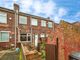 Thumbnail Terraced house for sale in Wath Road, Mexborough