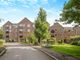 Thumbnail Flat for sale in Dutton Court, Station Approach, Off Station Road, Cheadle Hulme, Cheadle
