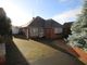 Thumbnail Bungalow for sale in Nutwell Lane, Armthorpe, Doncaster, South Yorkshire
