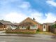 Thumbnail Bungalow for sale in Broad Way, Wilburton, Ely, East Cambridgeshire