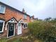 Thumbnail End terrace house to rent in Alport Road, Whitchurch