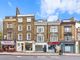 Thumbnail Flat to rent in Kings Cross Road, London