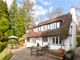 Thumbnail Detached house for sale in Weald Way, Caterham, Surrey