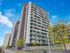 Thumbnail Flat for sale in 0/1, 350 Meadowside Quay Walk, Glasgow Harbour, Glasgow
