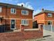 Thumbnail Semi-detached house for sale in Bishopstone Road, Hereford