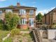 Thumbnail Semi-detached house for sale in Colborne Road, High Wycombe