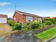 Thumbnail Detached bungalow for sale in Woodlands, Long Sutton, Spalding