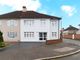 Thumbnail Semi-detached house for sale in Oakhurst Avenue, Bexleyheath, Kent