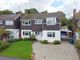 Thumbnail Detached house for sale in Highbanks Road, Pinner