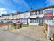 Thumbnail Terraced house for sale in York Road, Chingford