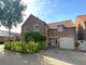 Thumbnail Detached house for sale in New House Covert, Knapton, York