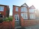 Thumbnail Flat for sale in Longton Road, Blackpool