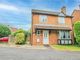 Thumbnail Detached house for sale in Cherry Grove, Hungerford, Berkshire