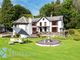 Thumbnail Detached house for sale in Golf Links Road, Builth Wells