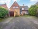 Thumbnail Detached house to rent in Wood Lane Close, Iver