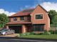 Thumbnail Detached house for sale in "The Beech" at The Ladle, Middlesbrough