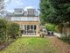 Thumbnail Semi-detached house for sale in Couchmore Avenue, Esher