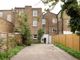 Thumbnail Terraced house for sale in Choumert Road, Peckham Rye