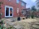 Thumbnail Detached house for sale in Hanson Gardens, Bishops Cleeve, Cheltenham, Gloucestershire