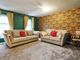 Thumbnail End terrace house for sale in Woodlands Chase, Rotherham, South Yorkshire