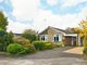 Thumbnail Detached bungalow for sale in Field Close, Dronfield Woodhouse, Dronfield