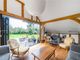 Thumbnail Semi-detached house for sale in East Dean, Salisbury, Hampshire