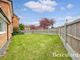 Thumbnail End terrace house for sale in Hutton Drive, Hutton