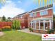 Thumbnail Detached house for sale in Pennyfields Avenue, Westport View, Stoke-On-Trent