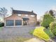 Thumbnail Detached house for sale in Old Main Road, Scamblesby, Louth, Lincs