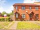 Thumbnail End terrace house for sale in Gilbert Road, Chafford Hundred, Grays
