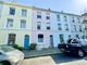 Thumbnail Terraced house for sale in Stanhope Place, St. Leonards-On-Sea