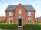 Thumbnail Detached house for sale in Stone Furlong, Long Itchington, Southam