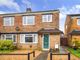 Thumbnail Terraced house for sale in Bratton Avenue, Devizes, Wiltshire