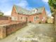 Thumbnail Detached house for sale in Ton Road, Fairwater, Cwmbran
