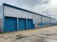 Thumbnail Warehouse to let in Gore Road Industrial Estate, New Milton