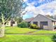 Thumbnail Semi-detached bungalow for sale in Laity Lane, Lelant, St. Ives