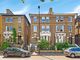 Thumbnail Flat to rent in Gauden Road, Clapham, London