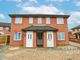 Thumbnail Maisonette to rent in Tortosa Close, Colchester, Essex