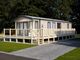 Thumbnail Mobile/park home for sale in Rice And Cole Ltd Sea End Boathouse, Essex